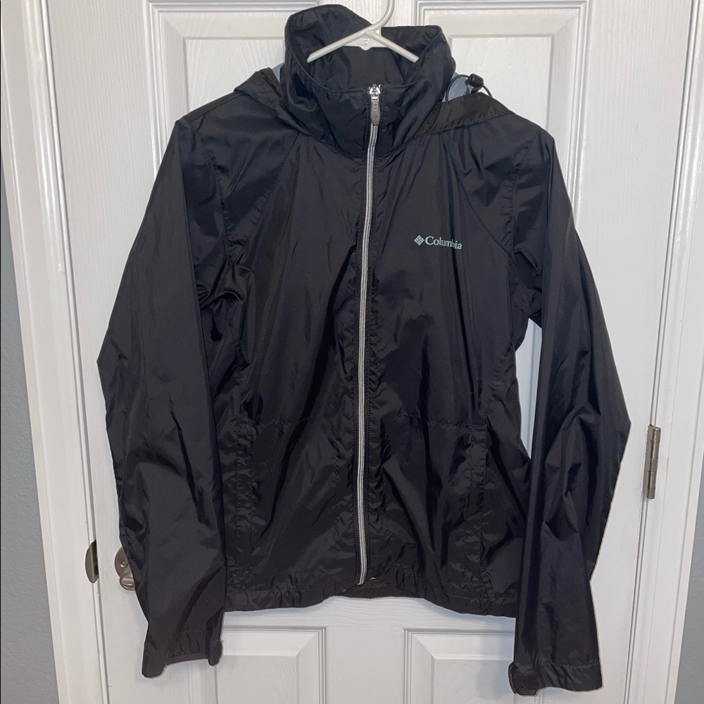 Columbia Switchback Rain Jacket